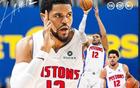 恭喜文班，3亿迎来重量级强援，马刺终于不怕尼克斯了