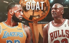 乔丹詹姆斯谁是GOAT？奥尼尔一句话结束争议，网友：没毛病