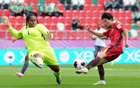 沪媒:中国U20女足世界杯首战净胜球不足恐为出线埋下隐患 沪媒:中国U20女足世界杯首战净胜球不足恐为出线埋下隐患