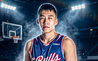已经签约香港金牛！国手前锋躲过CBA选秀，还要挑战NBA