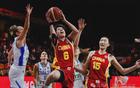 中国女篮成功晋级！淘汰赛对手确定！宫鲁鸣回应了