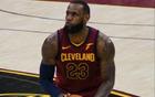 NBA历史得分榜发布：詹姆斯43440分第一 未来真没人能追上他了吗？